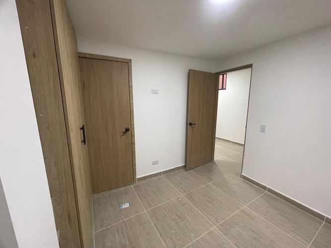 Apartaestudio en venta en Simon Bolivar, Medellín, 25 m² · foto 8 de 10