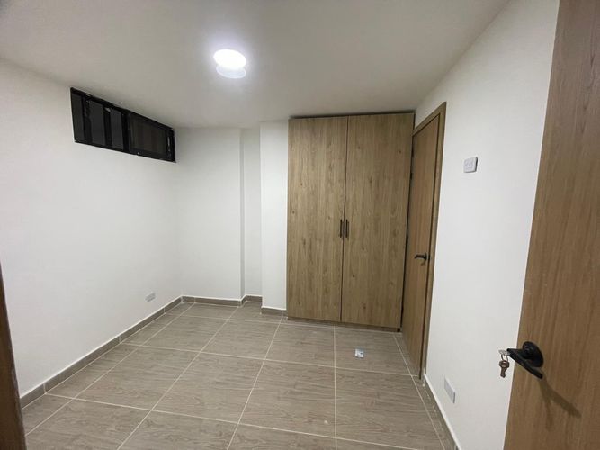 Apartaestudio en venta en Simon Bolivar, Medellín, 25 m² · foto 9 de 10
