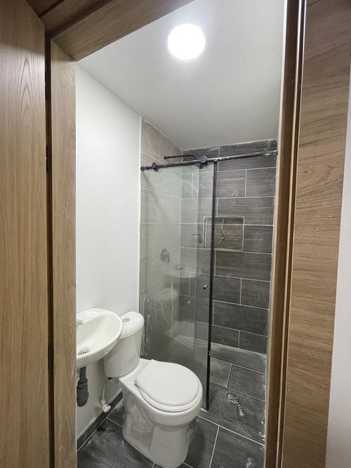 Apartaestudio en venta en Simon Bolivar, Medellín, 25 m² · foto 10 de 10