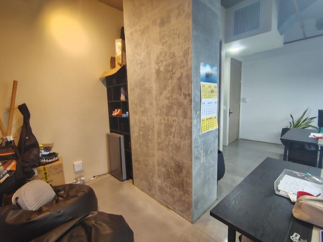 Oficina en arriendo en El Poblado, Medellín, 54 m² · foto 2 de 8