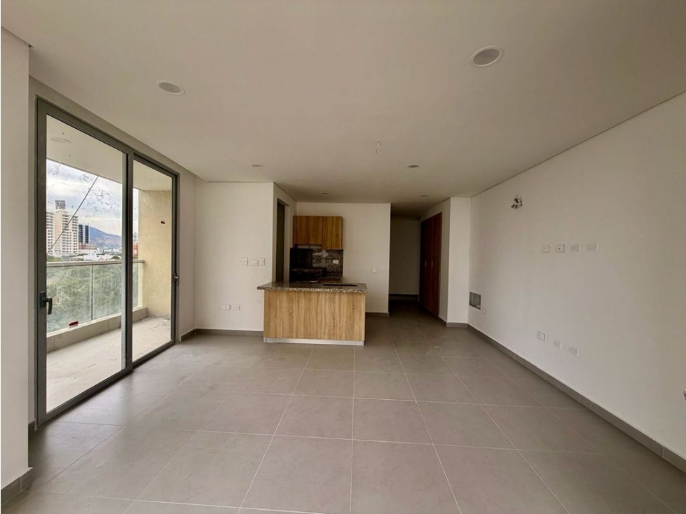 Apartamento en venta en Bellavista, Santa Marta · foto 7 de 8