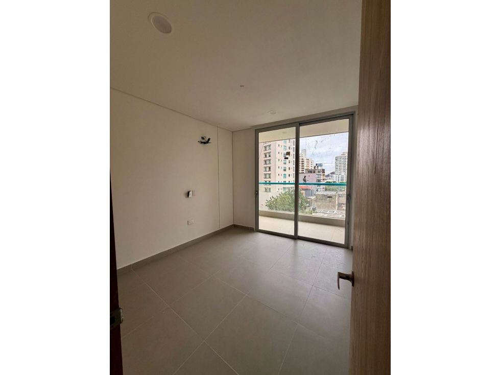 Apartamento en venta en Bellavista, Santa Marta · foto 8 de 8