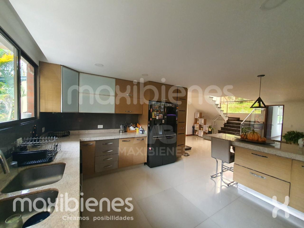 House for rent in Aves Maria, Sabaneta