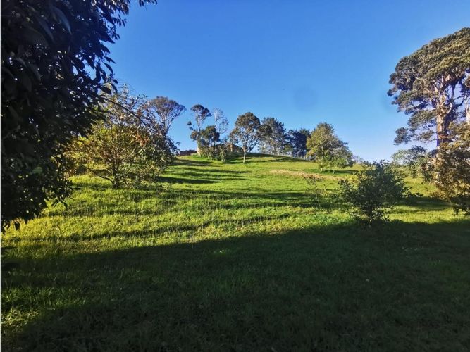 Lote en venta en El Portento, El Retiro, 2934 m² · foto 3 de 7