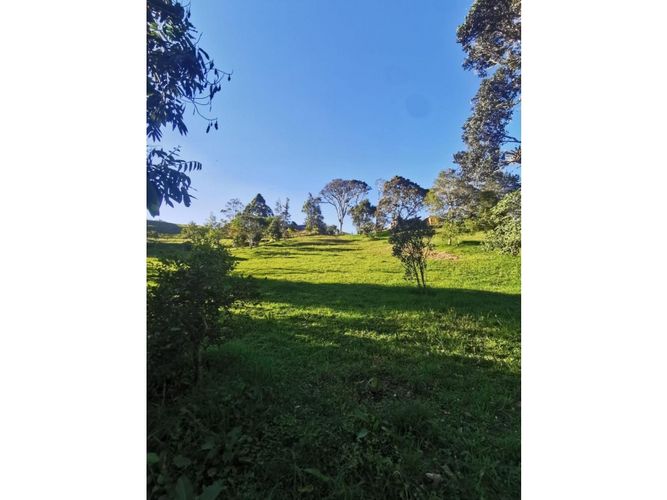 Lote en venta en El Portento, El Retiro, 2934 m² · foto 5 de 7