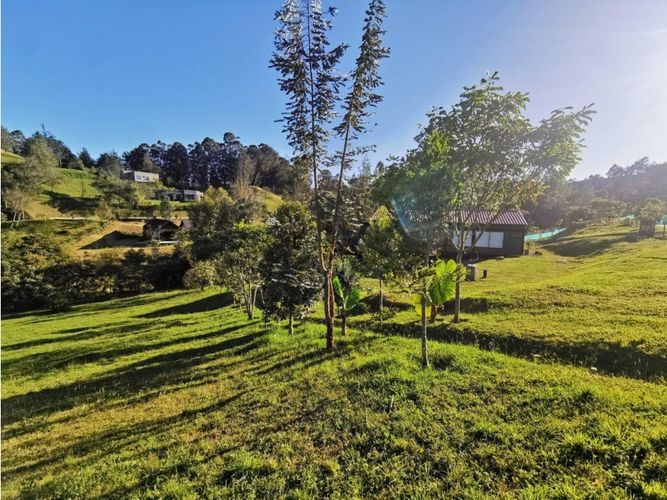 Lote en venta en El Portento, El Retiro, 2934 m² · foto 6 de 7