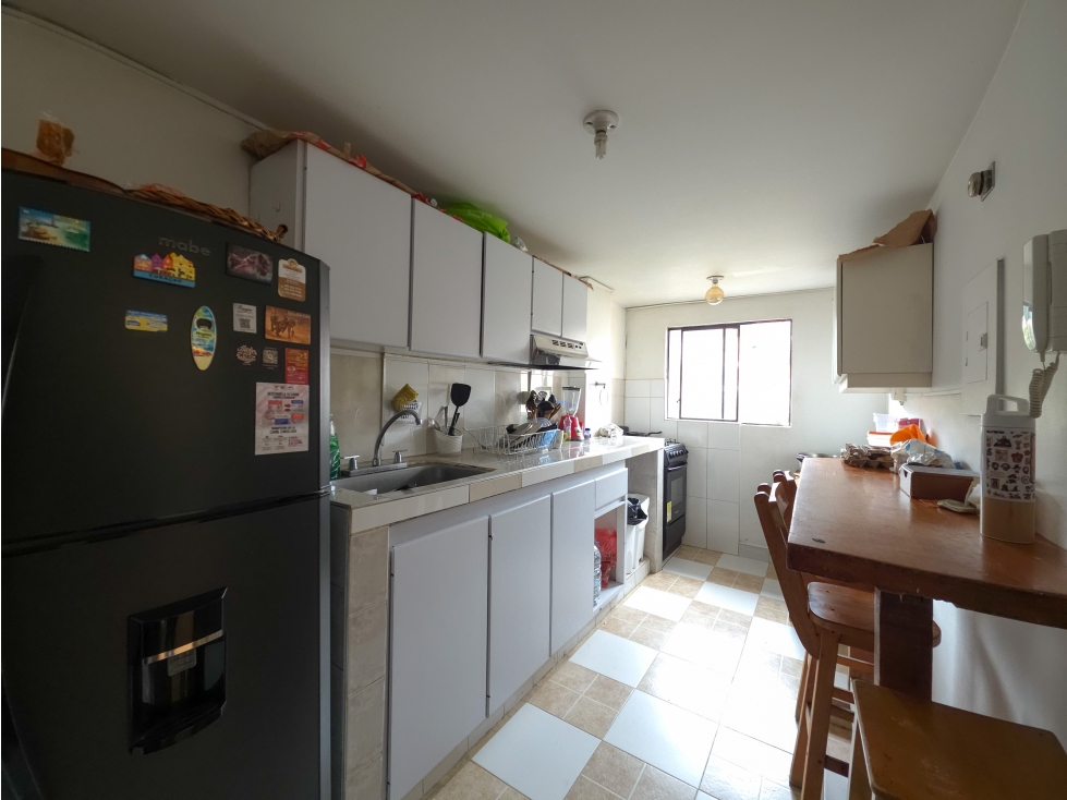 Apartamento en venta en Santa Barbara Oriental, Bogotá · foto 5 de 24