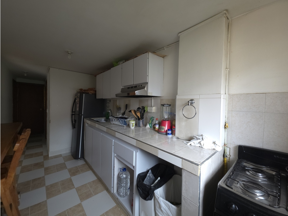 Apartamento en venta en Santa Barbara Oriental, Bogotá · foto 6 de 24