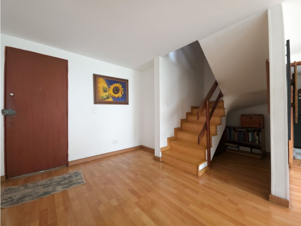 Apartamento en venta en Santa Barbara Oriental, Bogotá · foto 7 de 24