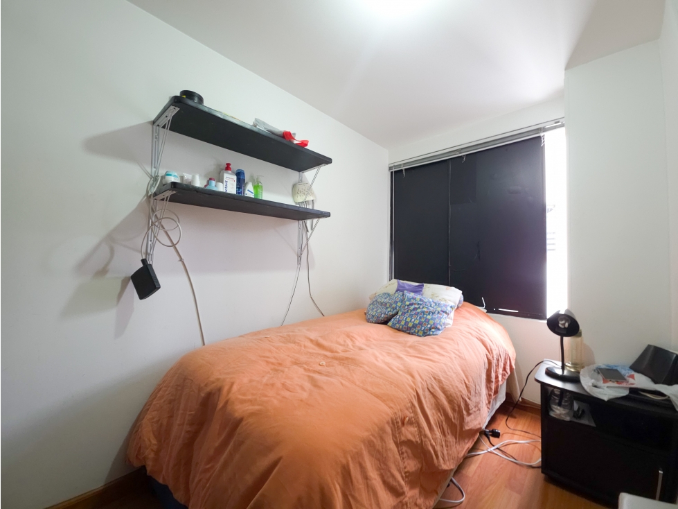 Apartamento en venta en Santa Barbara Oriental, Bogotá · foto 9 de 24