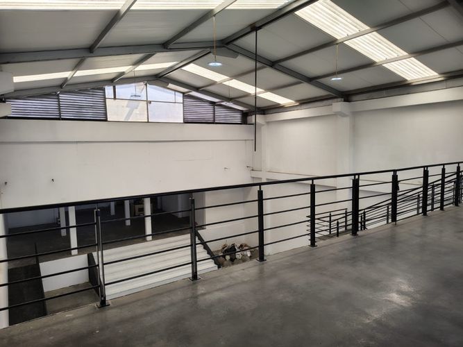 Local en arriendo en Montevideo, Villa del Rosario, 250 m² · foto 5 de 16