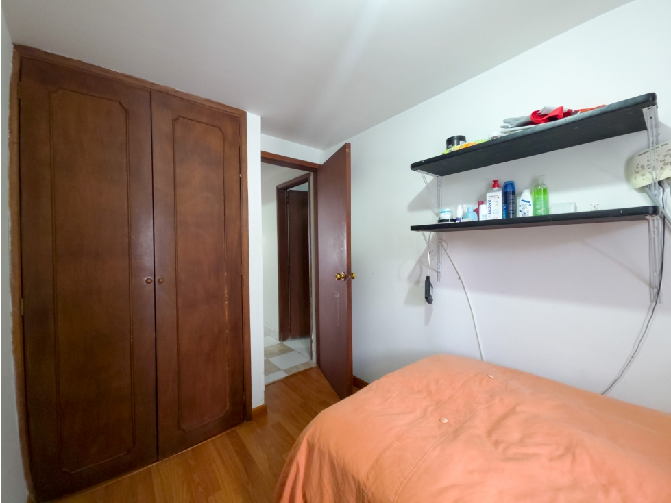 Apartamento en venta en Santa Barbara Oriental, Bogotá · foto 10 de 24