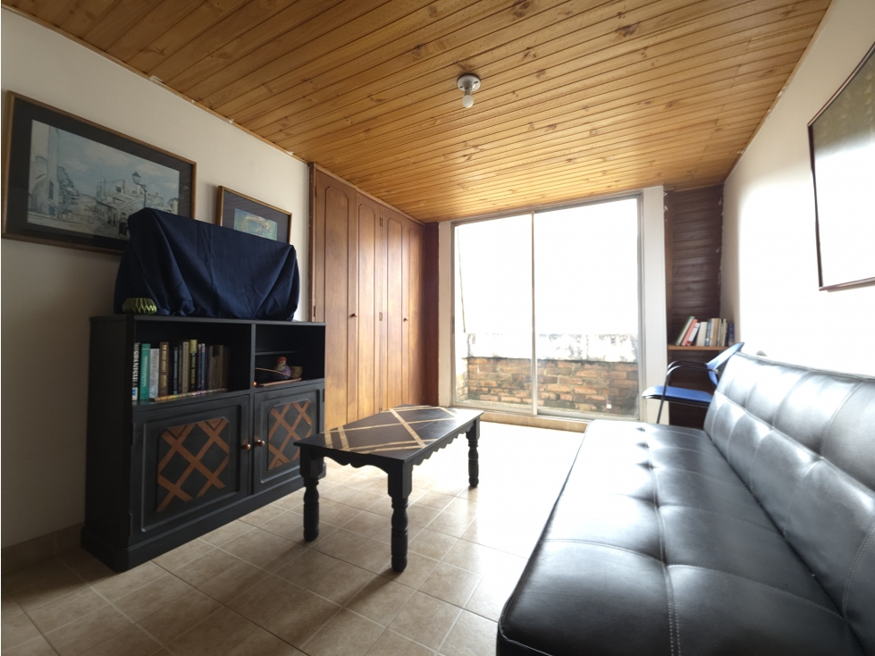 Apartamento en venta en Santa Barbara Oriental, Bogotá · foto 12 de 24