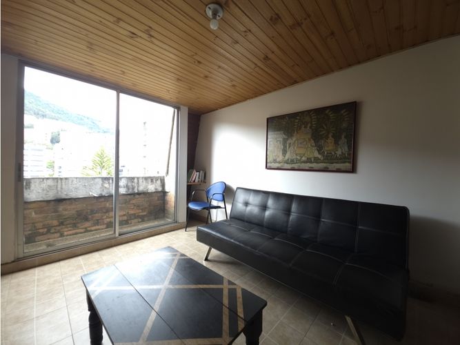 Apartamento en venta en Santa Barbara Oriental, Bogotá · foto 13 de 24