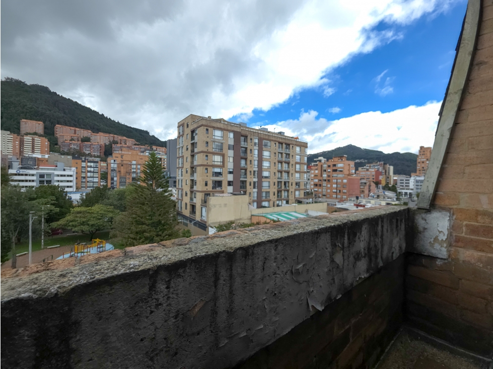 Apartamento en venta en Santa Barbara Oriental, Bogotá · foto 14 de 24