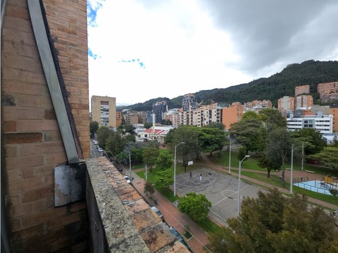 Apartamento en venta en Santa Barbara Oriental, Bogotá · foto 15 de 24