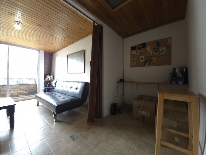 Apartamento en venta en Santa Barbara Oriental, Bogotá · foto 16 de 24