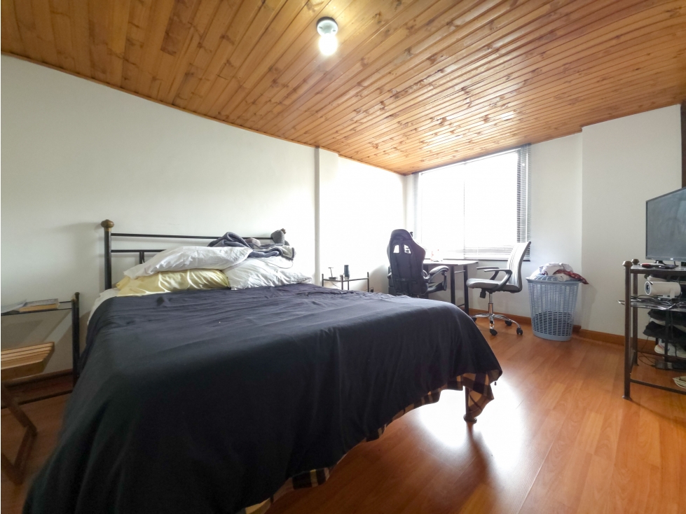 Apartamento en venta en Santa Barbara Oriental, Bogotá · foto 17 de 24
