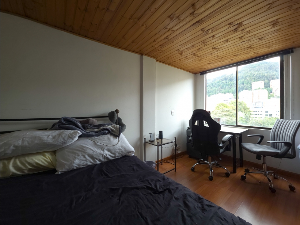 Apartamento en venta en Santa Barbara Oriental, Bogotá · foto 18 de 24