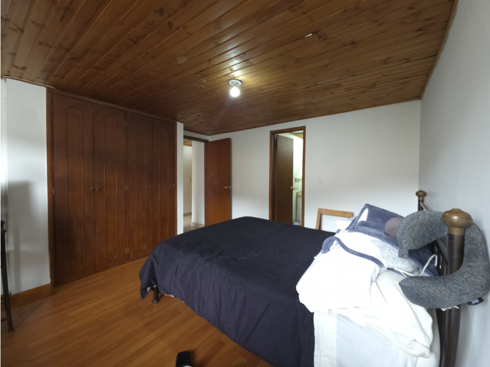 Apartamento en venta en Santa Barbara Oriental, Bogotá · foto 20 de 24