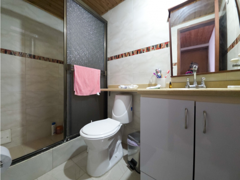 Apartamento en venta en Santa Barbara Oriental, Bogotá · foto 21 de 24