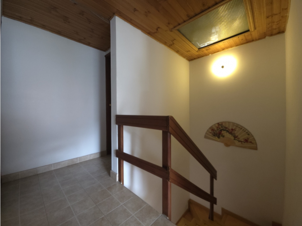 Apartamento en venta en Santa Barbara Oriental, Bogotá · foto 22 de 24