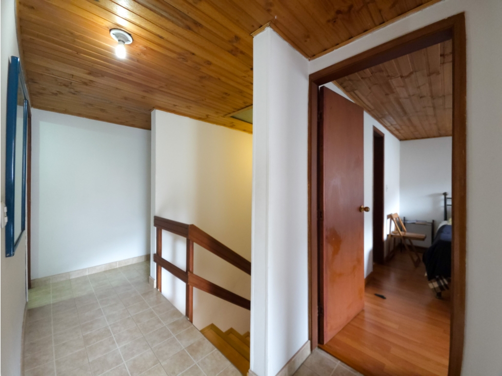Apartamento en venta en Santa Barbara Oriental, Bogotá · foto 23 de 24