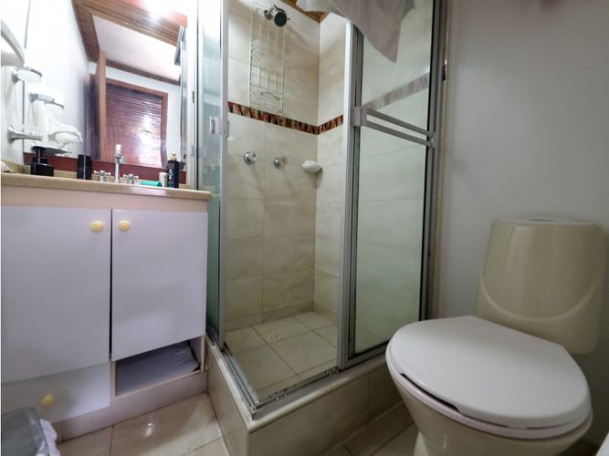 Apartamento en venta en Santa Barbara Oriental, Bogotá · foto 24 de 24