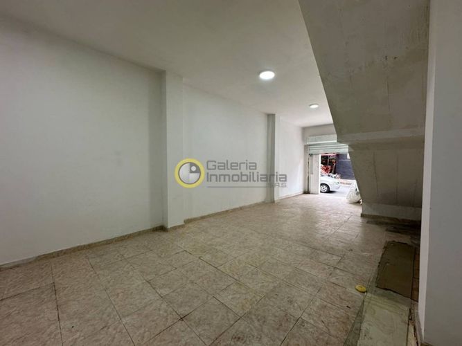 Local en arriendo en Centro, Bucaramanga, 60 m² · foto 2 de 8