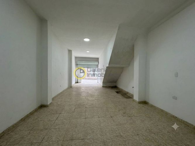 Local en arriendo en Centro, Bucaramanga, 60 m² · foto 3 de 8