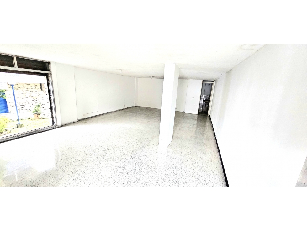 Local comercial en venta en San joaquin, Medellín 3