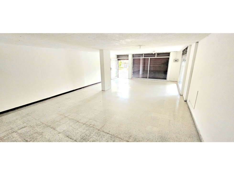 Local comercial en venta en San joaquin, Medellín 4
