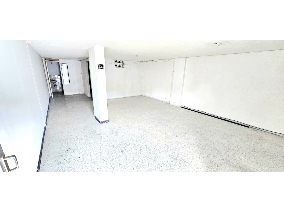 Local comercial en venta en San joaquin, Medellín 5