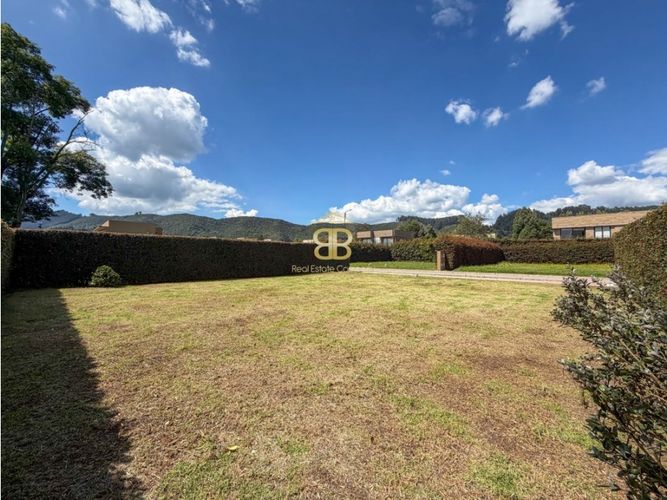 Lote en venta en Chilacos, Chía, 429 m² · foto 5 de 20