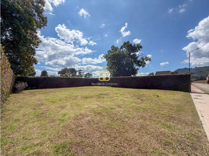 Lote en venta en Chilacos, Chía, 429 m² · foto 7 de 20