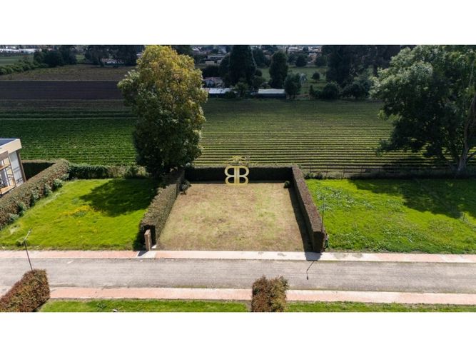 Lote en venta en Chilacos, Chía, 429 m² · foto 12 de 20