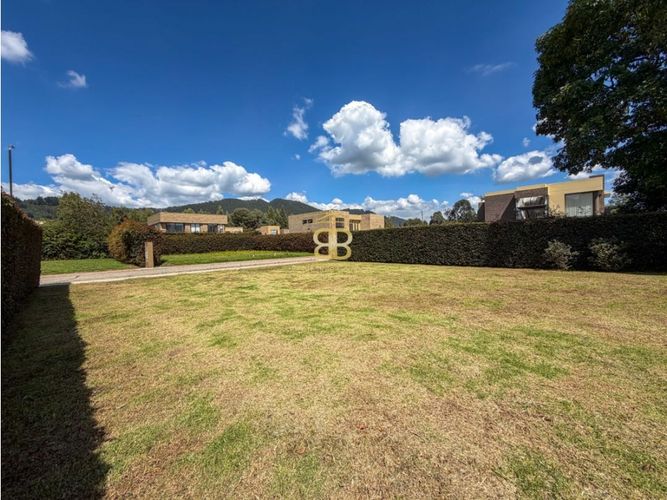 Lote en venta en Chilacos, Chía, 429 m² · foto 13 de 20