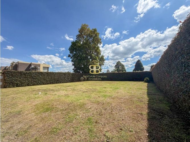 Lote en venta en Chilacos, Chía, 429 m² · foto 16 de 20
