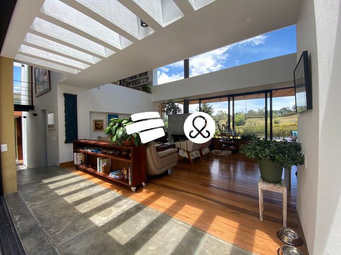 Casa de 4 alcobas en venta en Santa Ana, El Carmen de Viboral · foto 4 de 10