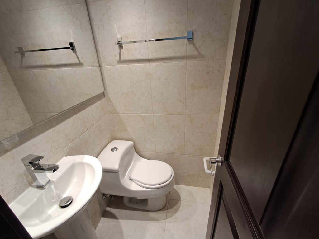 Apartamento en venta en Castropol, Medellín 5