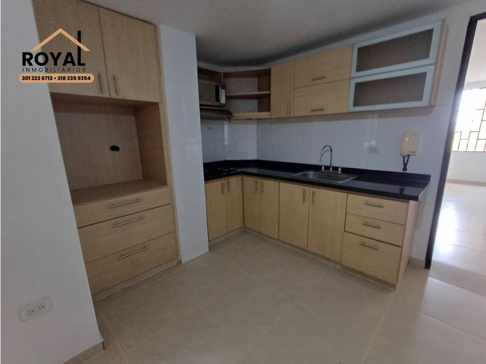 Apartamento en venta en El Golf, Barranquilla · foto 12 de 24