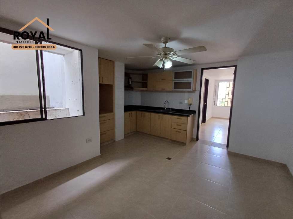 Apartamento en venta en El Golf, Barranquilla · foto 13 de 24