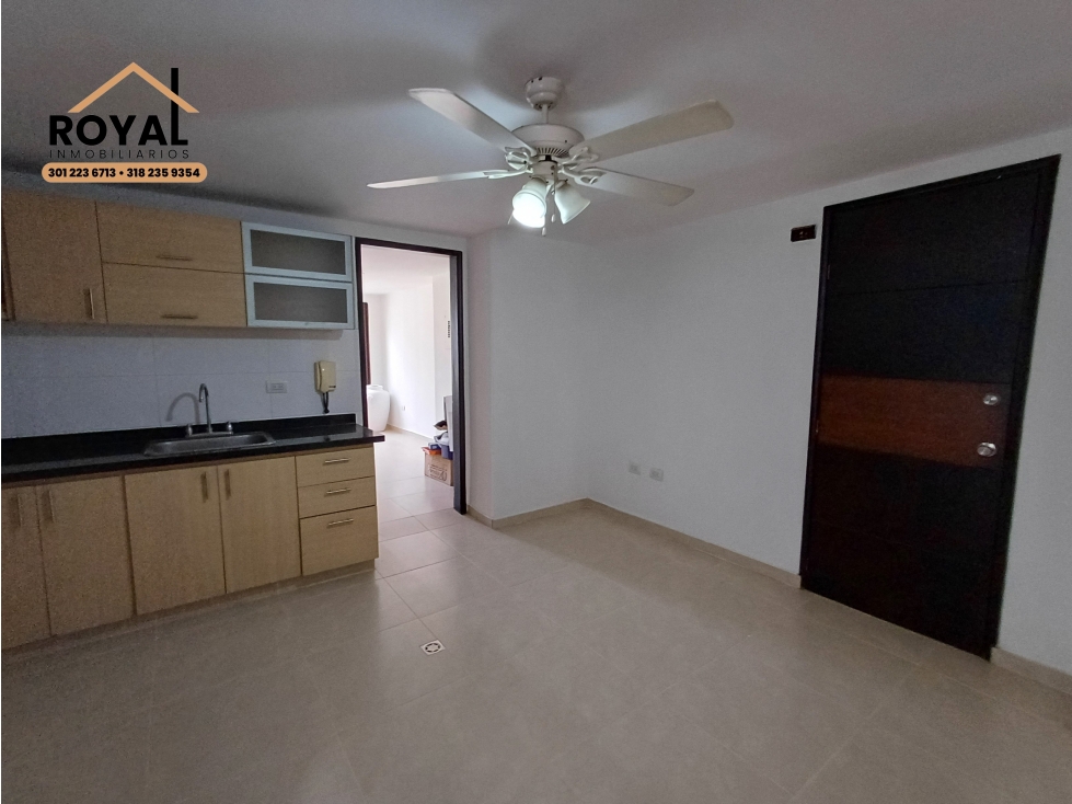 Apartamento en venta en El Golf, Barranquilla · foto 15 de 24