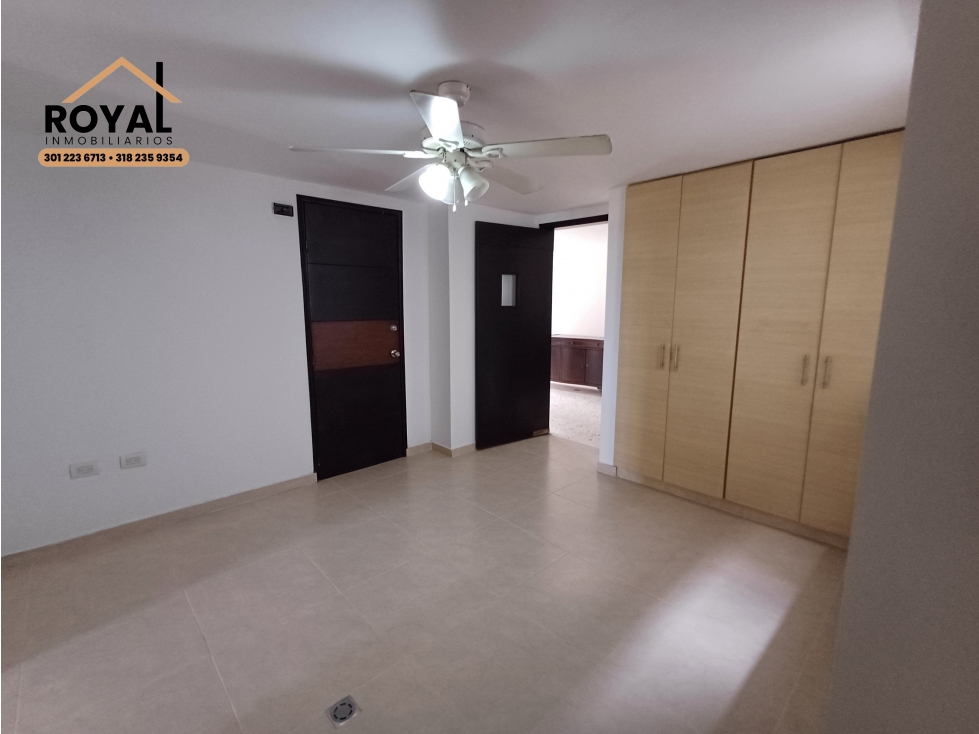 Apartamento en venta en El Golf, Barranquilla · foto 16 de 24