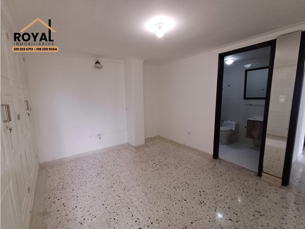 Apartamento en venta en El Golf, Barranquilla · foto 18 de 24