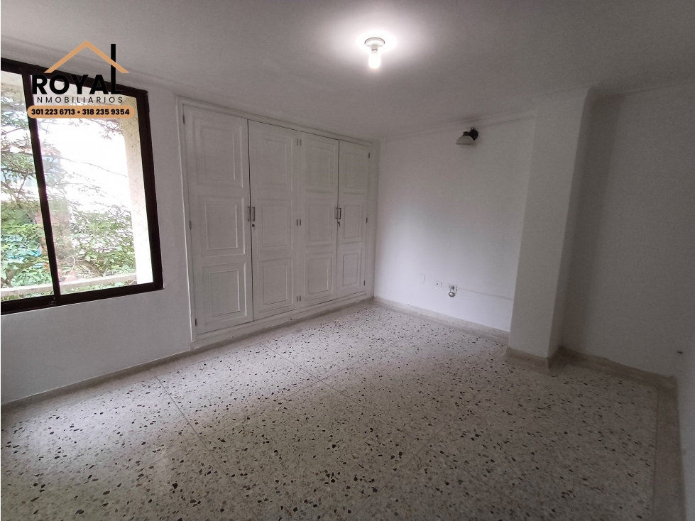 Apartamento en venta en El Golf, Barranquilla · foto 19 de 24