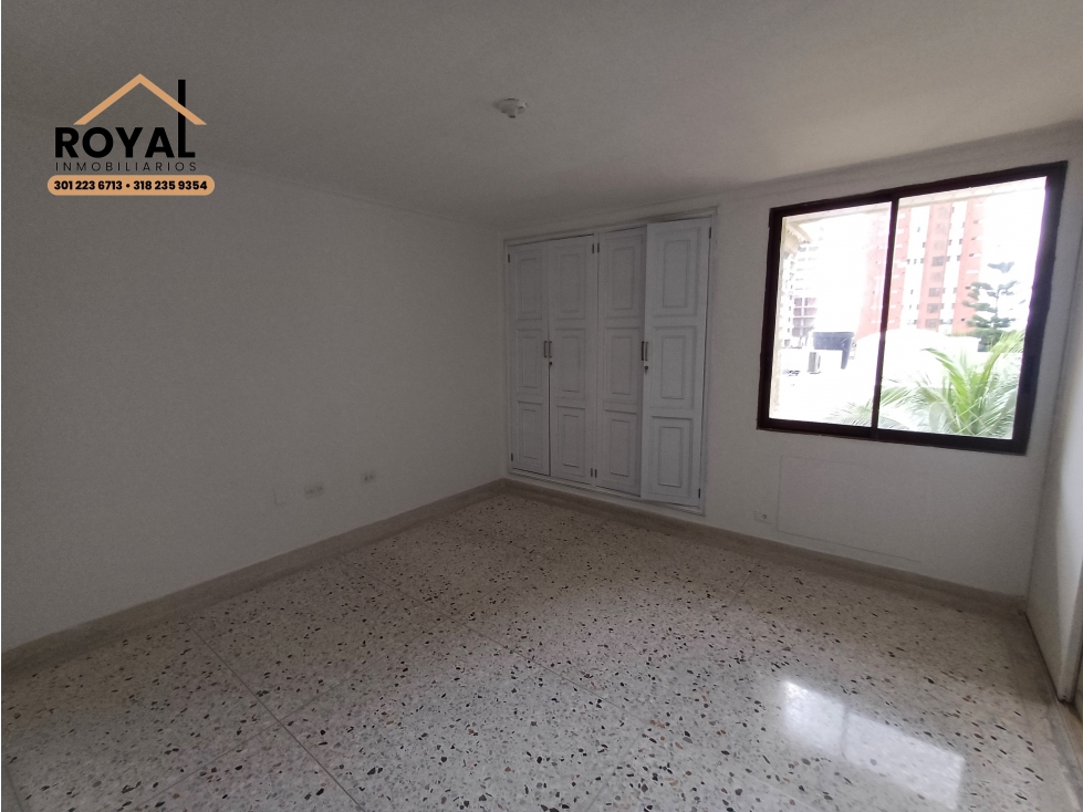 Apartamento en venta en El Golf, Barranquilla · foto 20 de 24