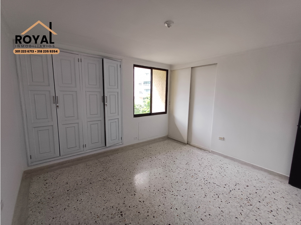 Apartamento en venta en El Golf, Barranquilla · foto 21 de 24