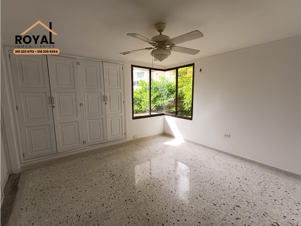 Apartamento en venta en El Golf, Barranquilla · foto 22 de 24
