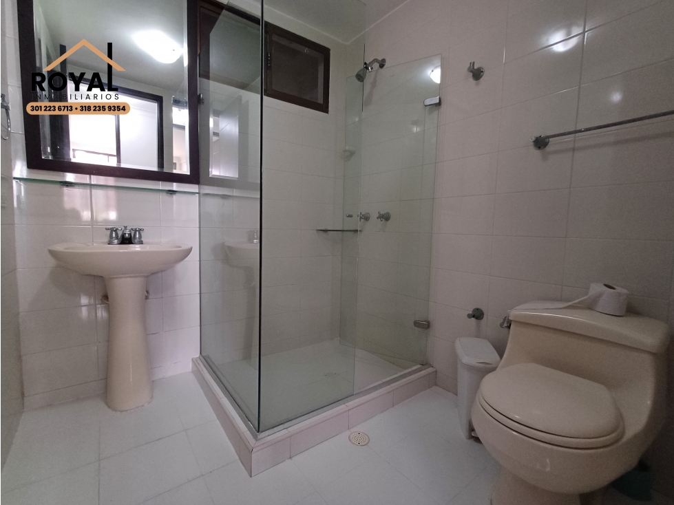 Apartamento en venta en El Golf, Barranquilla · foto 23 de 24